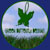 green butterfly designs