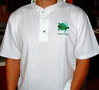 Henley T-shirt