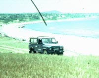 driver