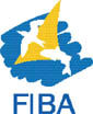 FIBA Logo