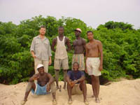 team