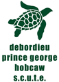 DeBordieu Beach